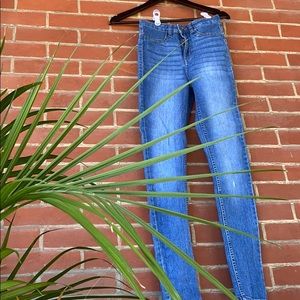 H&M jeans